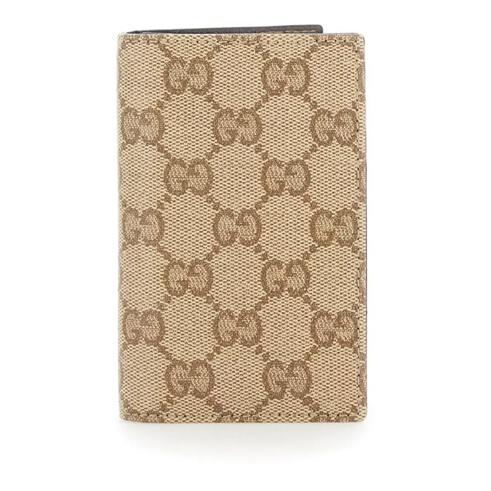 Gucci Men Gucci Web Vintage Sand Vetrificato